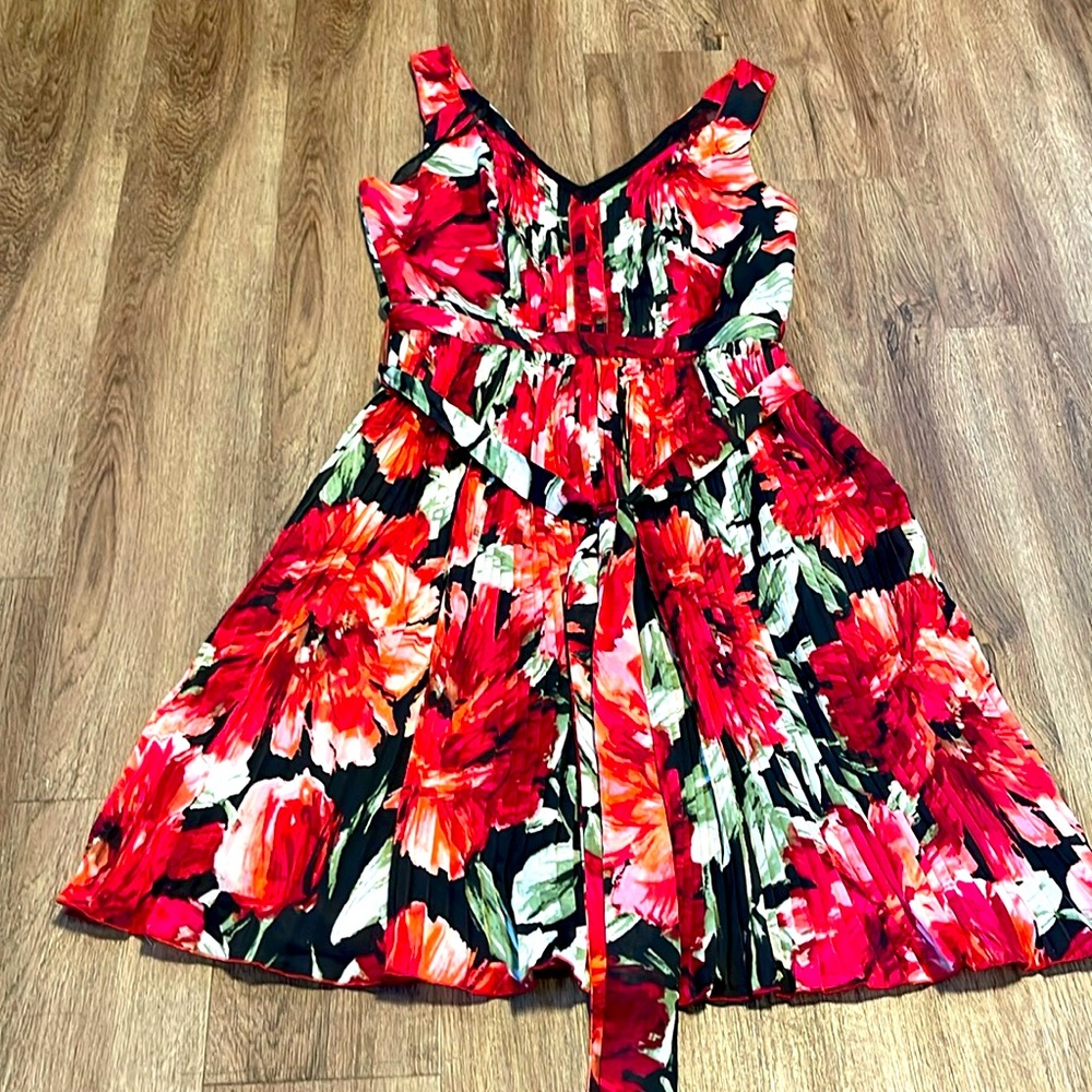 White House Black Market Dress